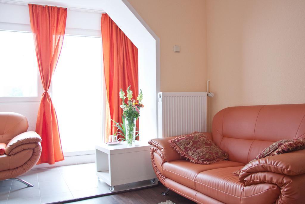 Berl Inn Berlin Dış mekan fotoğraf