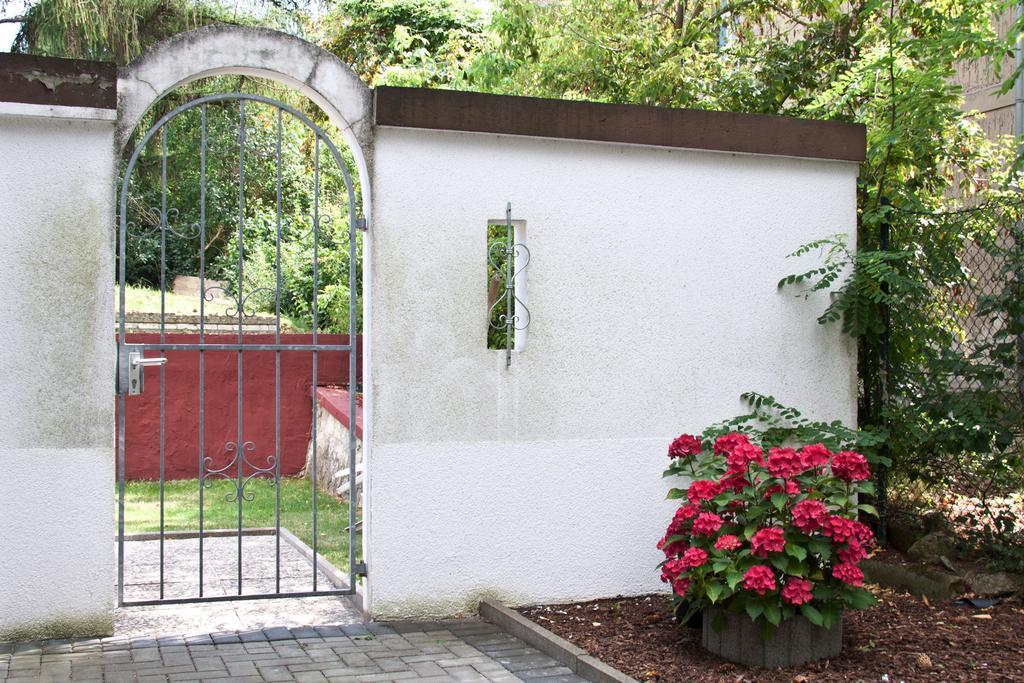 Berl Inn Berlin Dış mekan fotoğraf