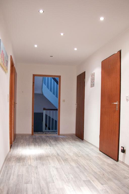 Berl Inn Berlin Oda fotoğraf