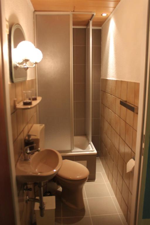 Berl Inn Berlin Dış mekan fotoğraf