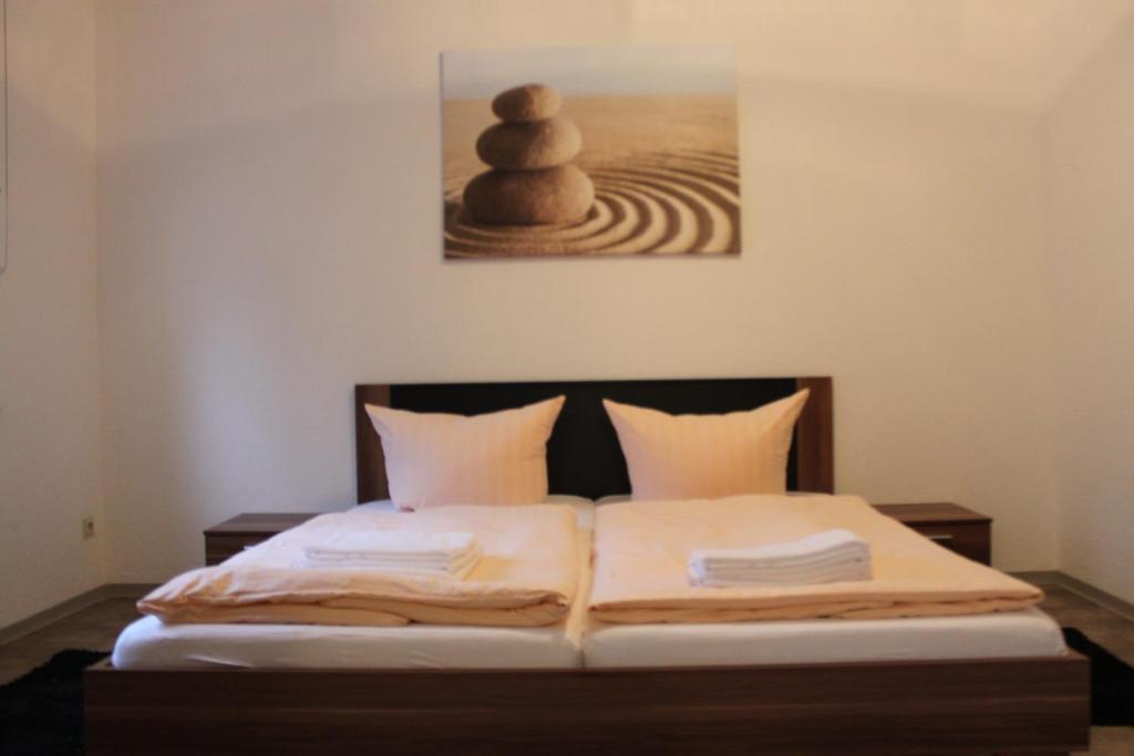 Berl Inn Berlin Dış mekan fotoğraf