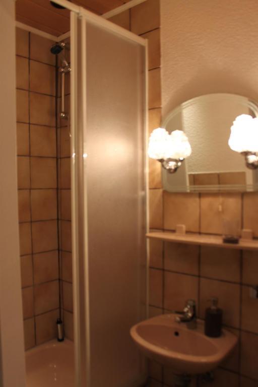 Berl Inn Berlin Dış mekan fotoğraf