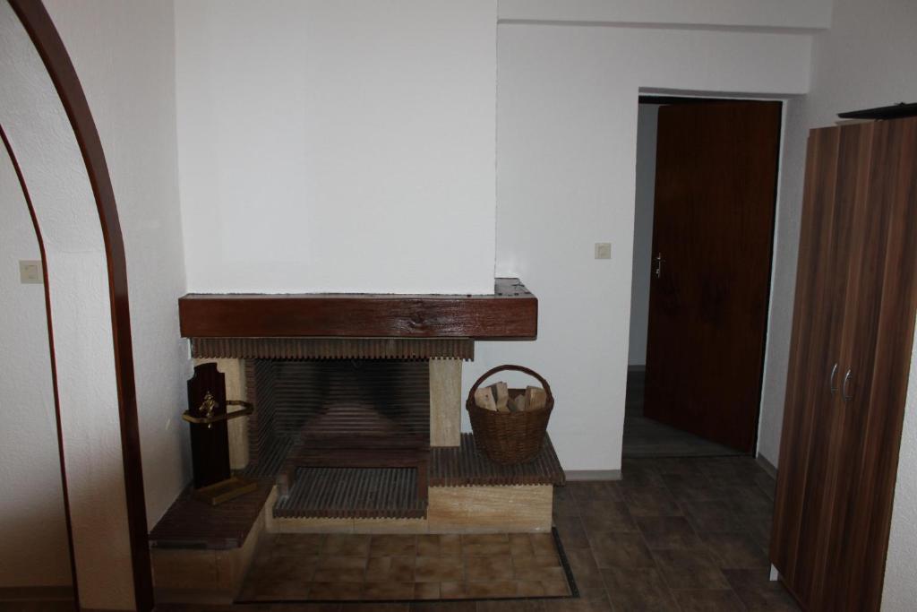 Berl Inn Berlin Oda fotoğraf